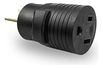 Adaptador Compacto Soldador 240 V 50 Amperios 10-50 P A 6-50