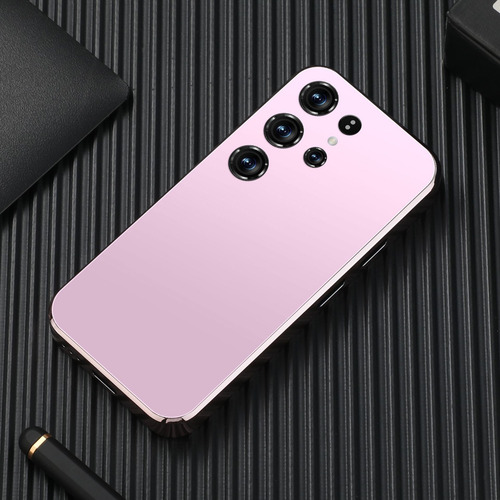 Teléfono Inteligente Android S24 Mini Todo Uno Con 2gb+16gb
