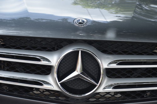 Imagen 21 de 24 de Mercedes Benz Glc 250 A Matic