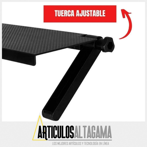 Repisa Base Soporte Estante Ajustable Pantalla Tv Monitor