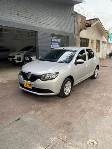 Renault Logan 1.6 Dynamique