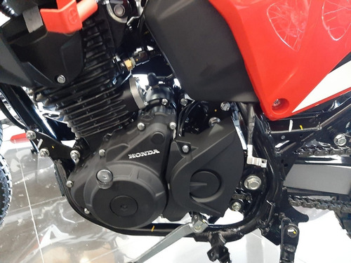 Imagen 9 de 20 de Honda Xr 190 L 0km Entrega Inmediata!