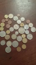 Comprar Monedas Antiguas Diferentes Paises
