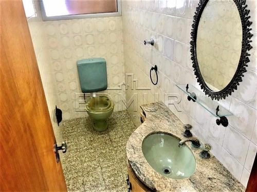 Imagem 14 de 15 de Apartamento - Vila Bastos - Ref: 14355 - V-14355