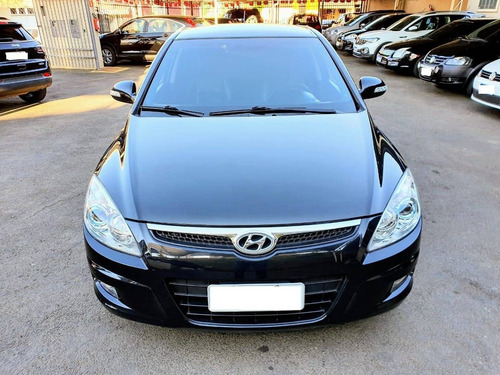 Imagem 1 de 10 de Hyundai I30 2.0 Mpfi Gls 16v Gasolina 4p Manual 2010