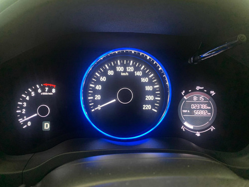 Imagem 6 de 6 de Honda Hr-v 2020 1.8 Lx Flex Aut. 5p