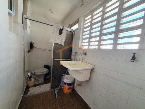 Imagem 11 de 15 de Apartamento, Venda, Santana, Sao Paulo - 29596 - V-29596