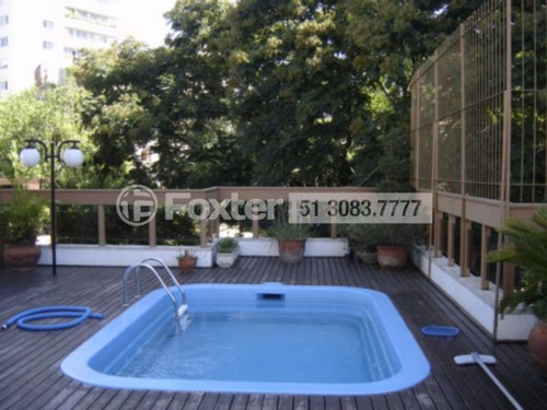 Imagem 23 de 30 de Cobertura, 3 Dormitórios, 458.41 M², Bela Vista - 5409