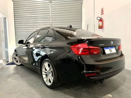 Imagem 4 de 9 de Bmw 328 Sport Gp