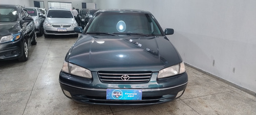 Toyota Camry Xle