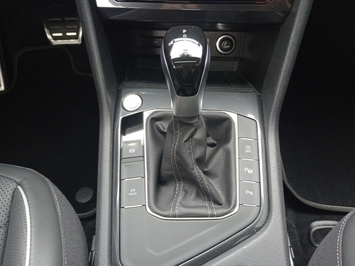 Volkswagen Tiguan 2.0 300 TSI GASOLINA ALLSPACE R-LINE AUTOMÁTICO