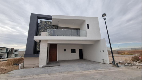 Casa En Venta En Sector Viñedos Torreón, Coahuila