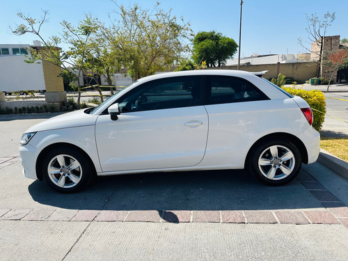 Audi A1 1.4 Cool Mt