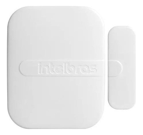 Kit De Alarme Amt 4010 Smart Net 19 Sensores Intelbras