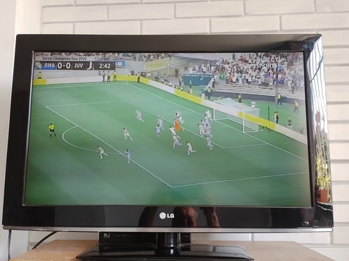 Imagen 6 de 8 de Televisor LG 32 Para Reparar
