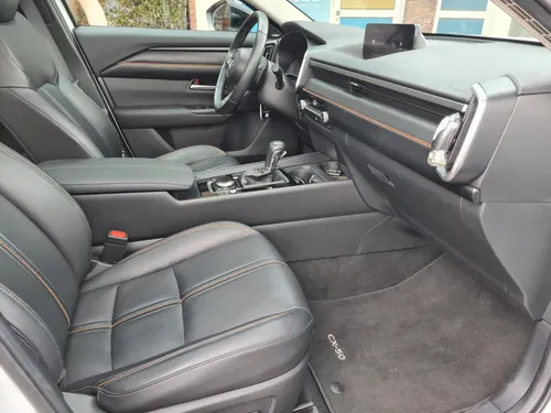 Mazda cx-50 Grand Touring 2.5cc AT AA 4X2