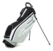 Comprar Bolsa Callaway Chev Tripode Gris\u002F Blanco\u002F Negro. Golflab