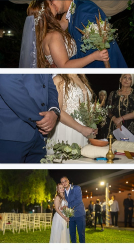 Drone, Fotos Y Video Para Eventos