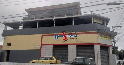 Prédio À Venda, 956 M² Por R$ 2.900.000 - Cangaíba - São Paulo/sp - Pr0146