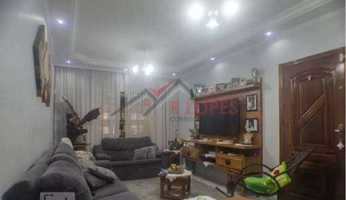 Imagem 3 de 22 de Casa Assobradada Para Venda No Bairro Vila Nhocune, 3 Dorm, 1 Suíte, 1 Vagas, 138 M - 2222