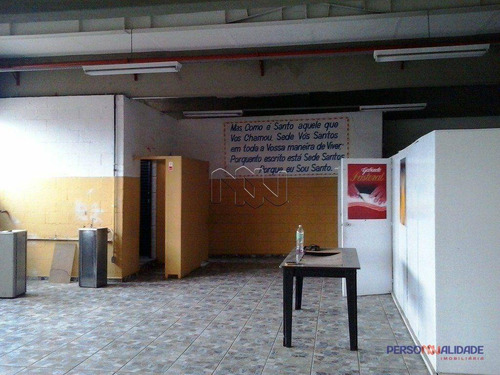 Imagem 5 de 12 de Salão Para Alugar, 800 M² Por R$ 5.000,00 - Jardim Guanca - São Paulo/sp - Sl0016