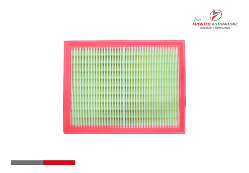 Filtro Aire Motor Citroen C3 Ill 1.5 De 2005 A 2018