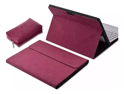 Funda Y Funda De Ratón Para Microsoft Surface Pro 7/6/5/4