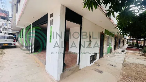 Local En Arriendo En Puerto Madero. Cod A16829