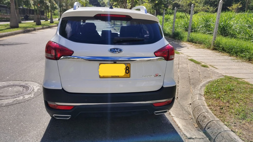 JAC S3 1.6 Hfc7161mv