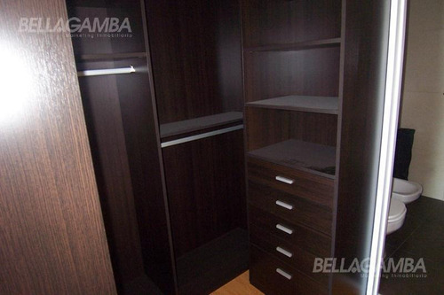 Imagen 6 de 17 de Torre Mayor Rio Confortable Departamento En El Puerto De Olivos.