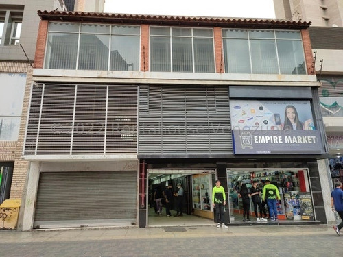 Comercial En Venta En Sabana Grande #22-19834 Yosmil Carrero 