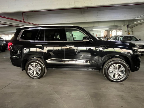 BAIC Bj40 Plus 2.0T 4Wd