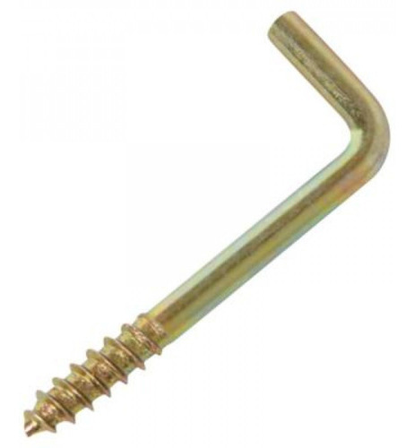 Tornillo Escuadra 3.00 X 1 Pulgada 100 Unds / Ferrepernos