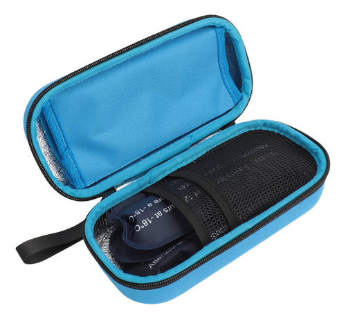 Enfriador Portátil Multiusos Para Bolsas De Refrigeración Pa