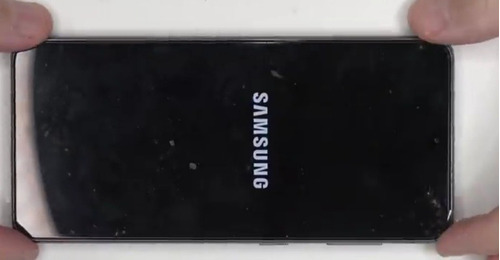 Pantalla Lcd Completa Samsung Galaxy S21 Somos Tienda Física