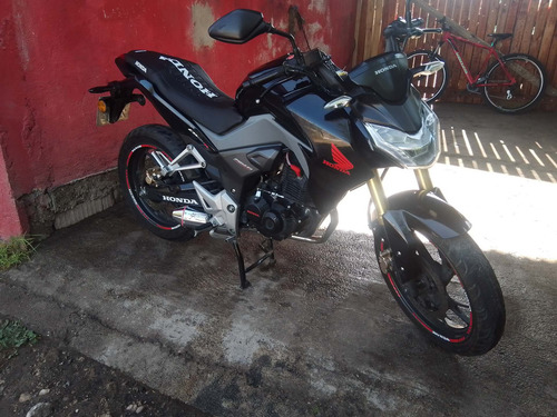 Imagen 8 de 11 de Honda Cb190
