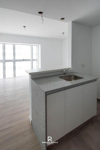 Departamento De 1 Dormitorio A Estrenar En Torre Arealis