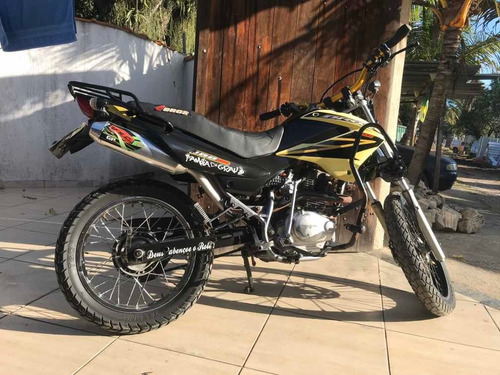 Honda Bros