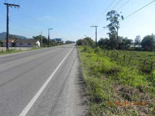 Terreno Para Venda Em Imbituba, Araçatuba - 700_2-958487
