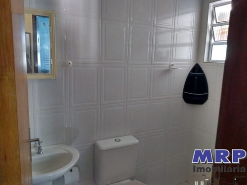 Imagem 6 de 16 de Ap00303 - Apartamento Em Ubatuba, Na Praia Do Sapê, Com Escritura, Aceita Financiamento, Com Piscina - Ap00303 - 68311204