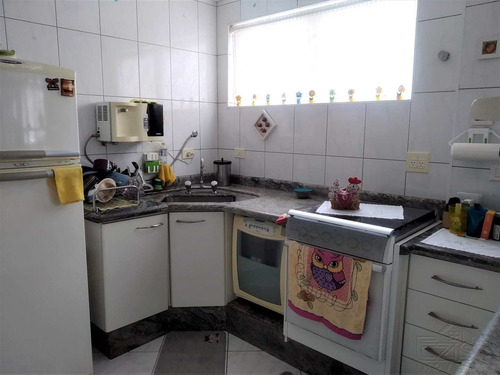 Imagem 15 de 19 de Apartamento Com 3 Dorms, Vila Mariana, São Paulo - R$ 1 Mi, Cod: 5262 - V5262