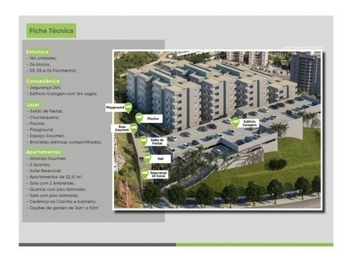 Apartamento - Buritis - Ref: 7226 - V-rb7226