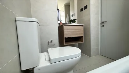Los Avellanos 2551 - Departamento Studio, Ñuñoa