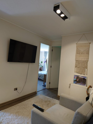 Exclusivo!! Dto 3d;2b 2 Estac; 1 B; Hacienda Cousiño Macul