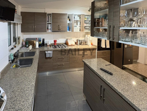Casa En Arriendo En Concón