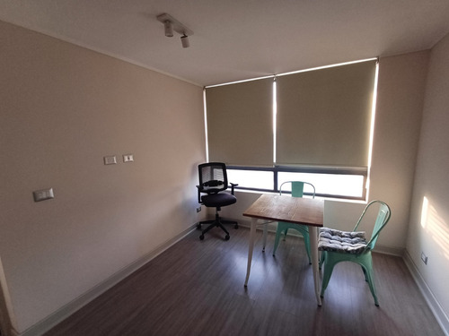 Departamento Amoblado - Sucre , Avda Los Leones