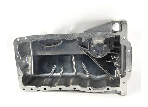 Carter Aceite Jetta A4 1.8t 20v S/ Sensor 2004 2005 2007