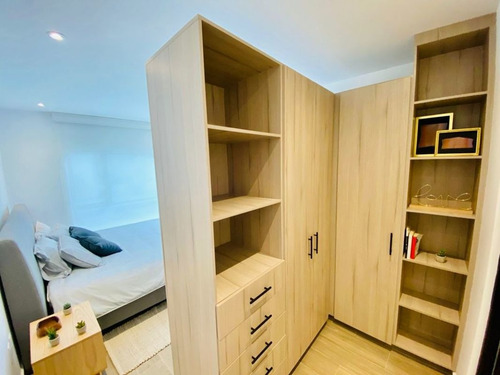 Imagen 9 de 11 de Departamento En Venta, Álvaro Obregón, Ciudad De México