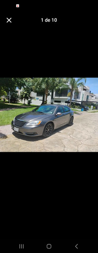 Chrysler 200 2.4 Tourning At