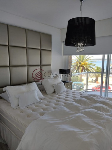 Venta Apartamento 3 Dormitorios, Peninsula, Punta Del Este- Ref: 2562